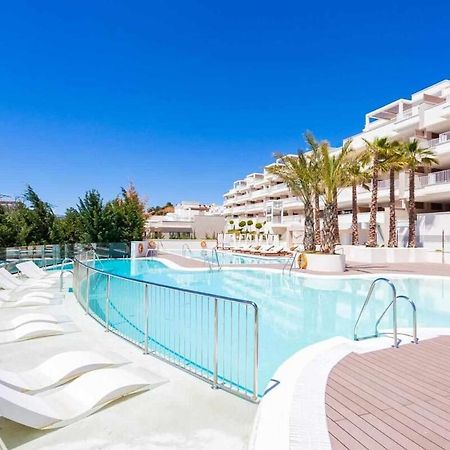 Luxury Apartment With Sea Views And Heated Pool MIJAS COSTA Exterior foto